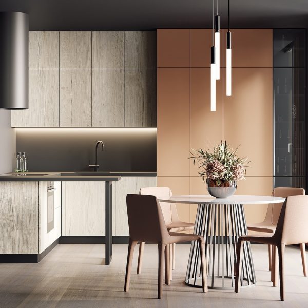 Marka - Композиция Симпл 25 - Кухни