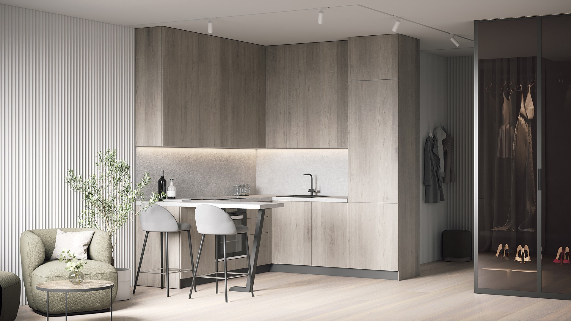 Композиция Крафт 30