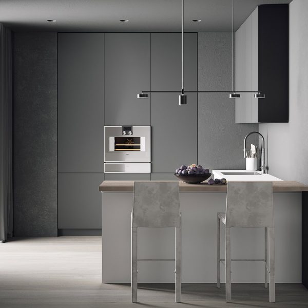 Marka - Композиция Крафт 36 - Кухни