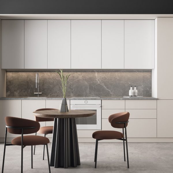 Marka - Композиция Крафт 03 - Кухни