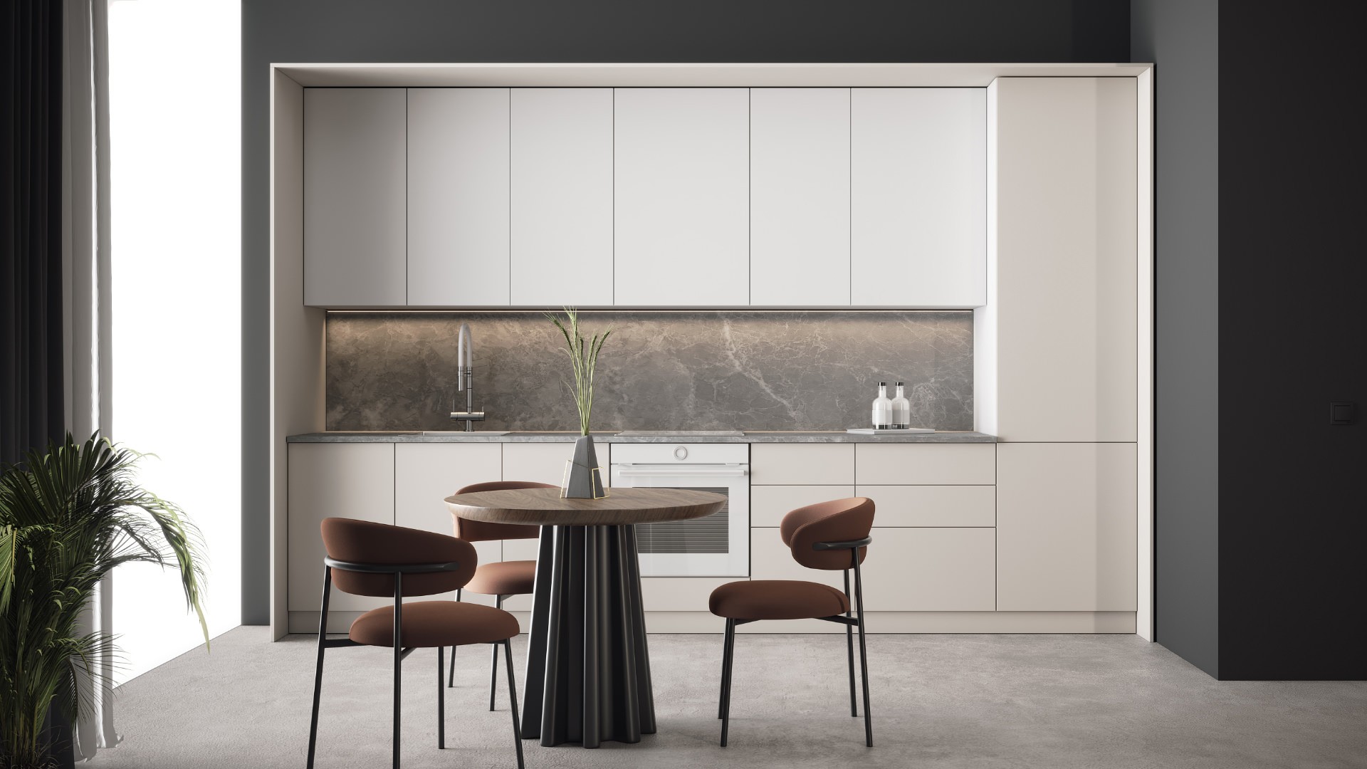 Композиция Крафт 03