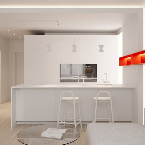 Marka - Композиция Симпл 41 - Кухни