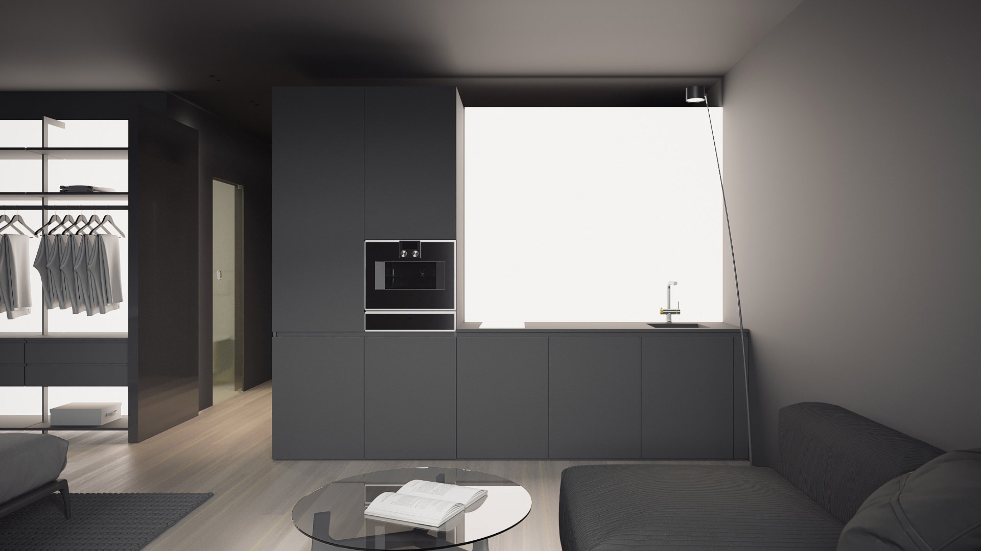 Композиция Тач 42