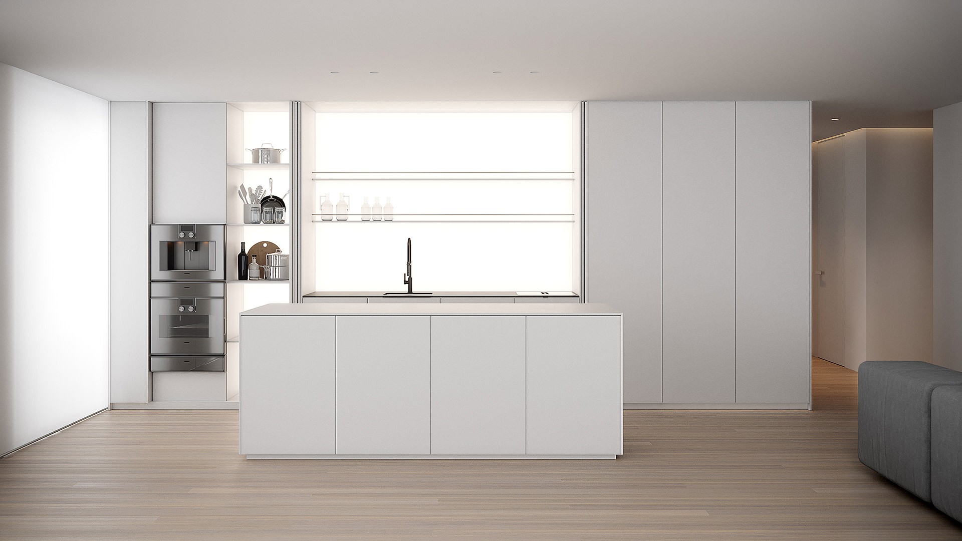 Композиция Тач 45