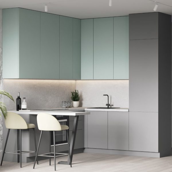 Marka - Композиция Тач 04 - Кухни