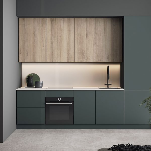 Marka - Композиция Тач 05 - Кухни