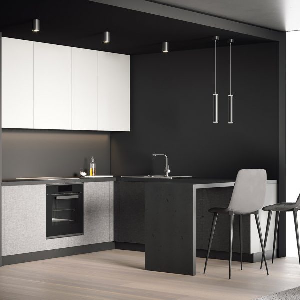 Marka - Композиция Симпл 07 - Кухни
