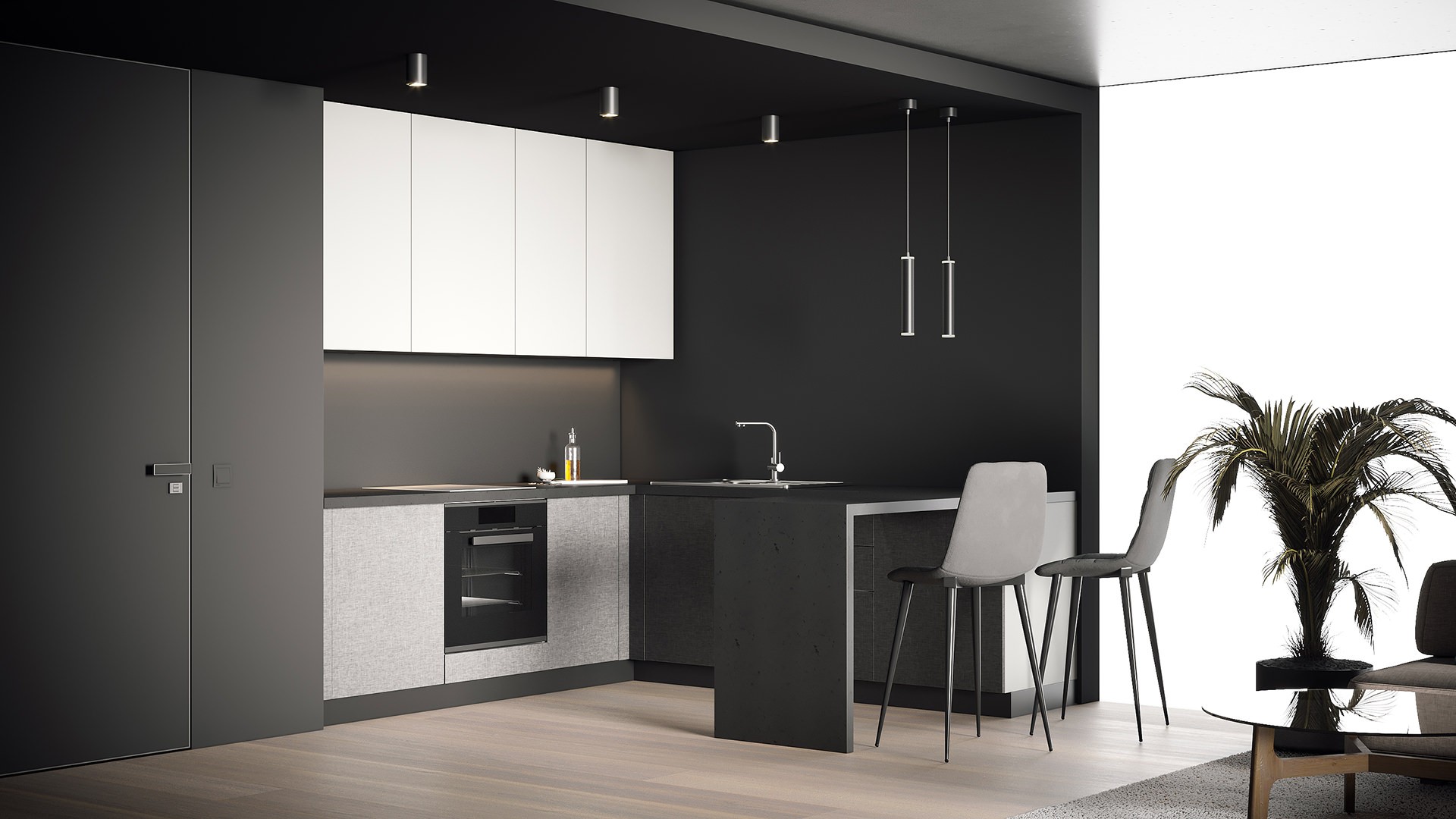 Композиция Симпл 07