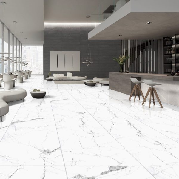 Керамогранит Primavera Colonial White 60x120 см (PR206)