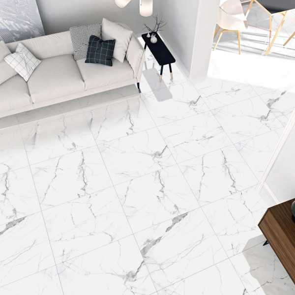 Керамогранит Primavera Colonial White 60x60 см (PR106)