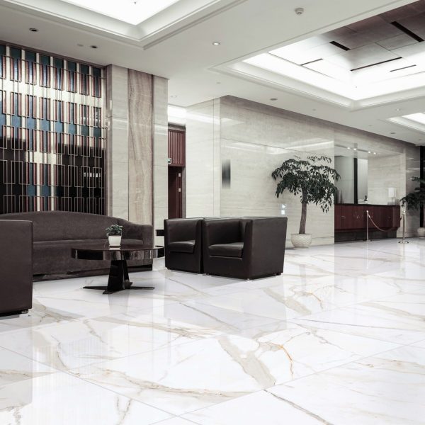 Керамогранит Primavera Regal Carara 60x120 см (PR203)
