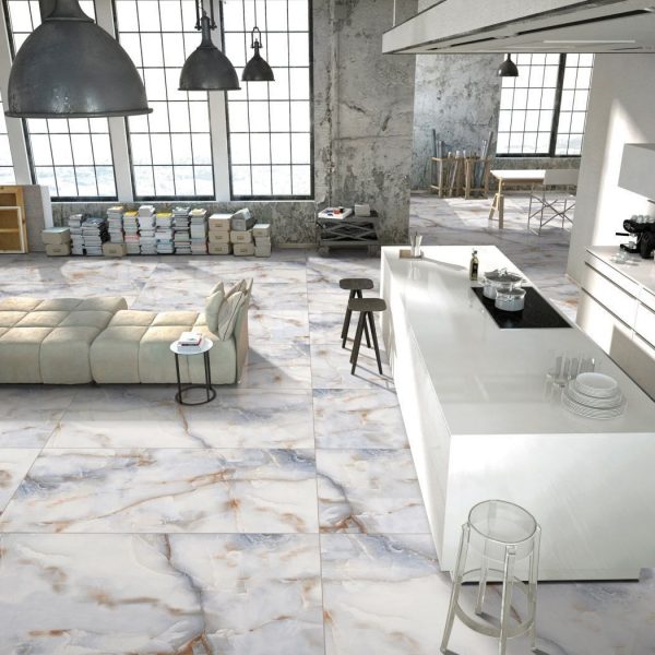 Керамогранит Primavera Rodas Light Matt 60x120 см (NR222)