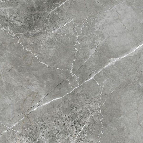 Керамогранит Primavera Romero Grey Carving 60x120 см (CR232)