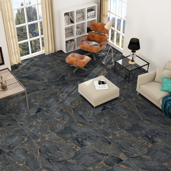 Керамогранит Primavera Stoneart Gold High Glossy 60x120 см (GR213)