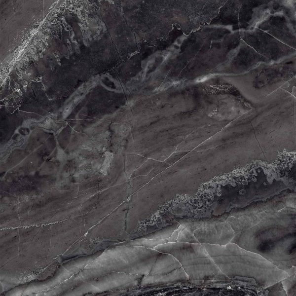 Керамогранит Primavera Titan Black Matt 60x60 см (NR136)