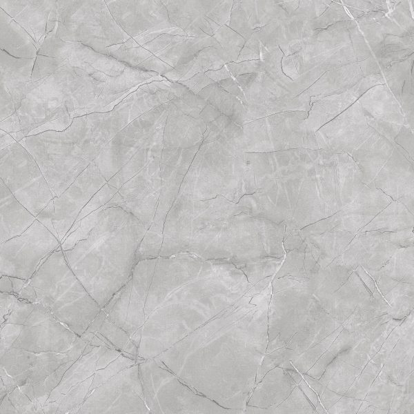 Керамогранит Primavera Vanity Grey Carving 60x60 см (CR122)