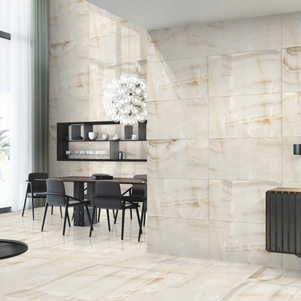Керамогранит Primavera Vendome Crema 60x120 см (SR201)