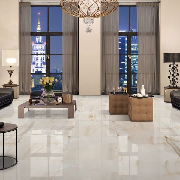 Керамогранит Primavera Vendome Crema 60x60 см (SR101)