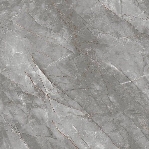 Керамогранит Primavera Vezin Grey Polished 60x60 см (PR153)