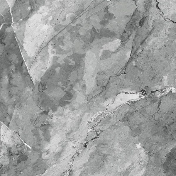 Керамогранит Primavera Vivia Cemento Carving 60x60 см (CR120)