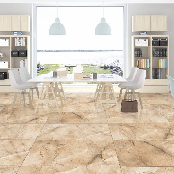 Керамогранит Primavera Zola Crema 60x120 см (LR201)